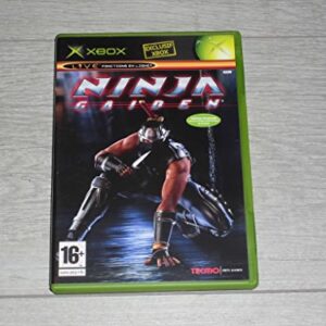 Ninja Gaiden Occasion [ Xbox ] -