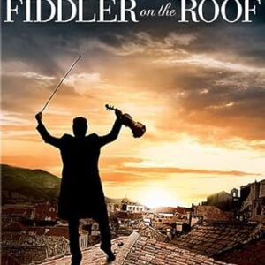 Fiddler On The Roof -