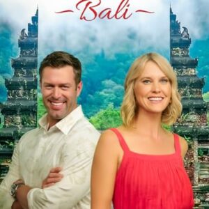 Beauty and the Billionaire: Bali -