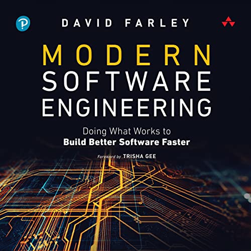 Modern Software Engineering: Doing What Works to Build Better Software Faster – AmaSync Store