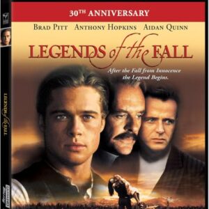 Legends of the Fall [4K UHD + Digital Insert] -