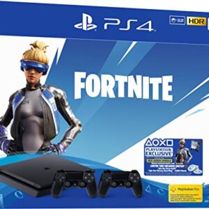 Sony PS4 Neo Versa 500GB Bundle with Second DualShock 4 Controller (PS4) -