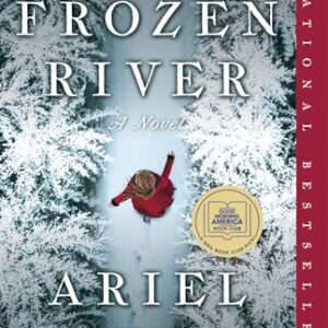 The Frozen River: A GMA Book Club Pick: A Novel -