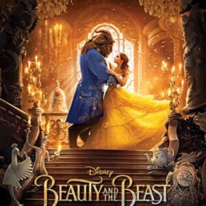 Beauty And The Beast [Blu-ray] -