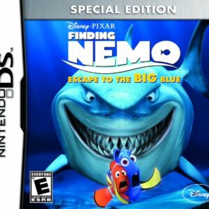 Finding Nemo – AmaSync Store