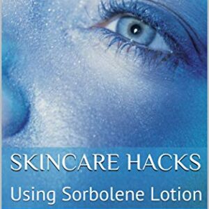 Skincare Hacks: Using Sorbolene Lotion -
