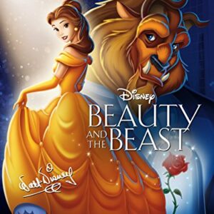 Beauty and the Beast -