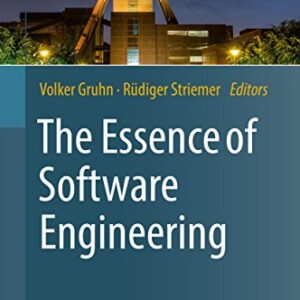 The Essence of Software Engineering – AmaSync Store