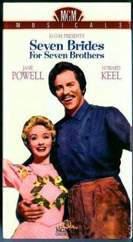 Seven Brides For Seven Brothers – AmaSync Store