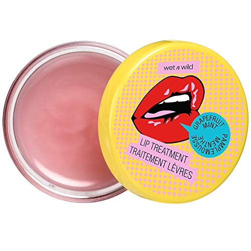wet n wild Perfect Pout Hydrating Lip Treatment Grapefruit and Mint -