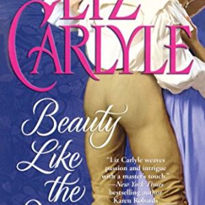 Beauty Like the Night -