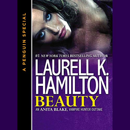 Beauty: An Anita Blake, Vampire Hunter Outtake -