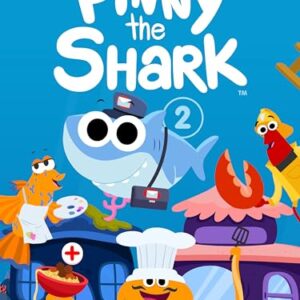 Finny the Shark 2 – AmaSync Store