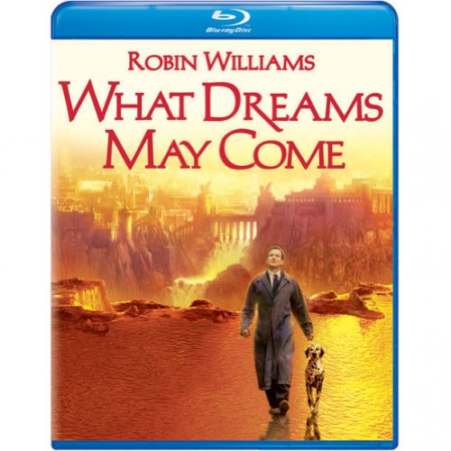 What Dreams May Come [Blu-ray] -