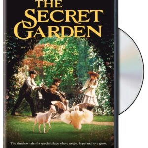 The Secret Garden -