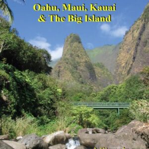 HAWAII: Oahu, Maui, Kauai and The Big Island – AmaSync Store