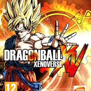 Third Party - Dragon Ball Xenoverse Occasion [ Xbox One ] - 3391891980487 -
