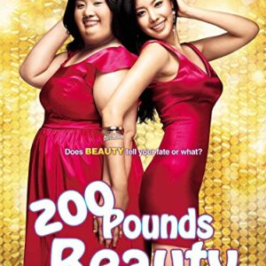 200 Pounds Beauty -