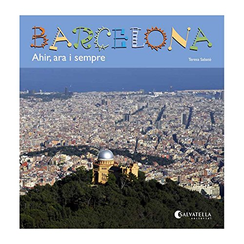 Barcelona -