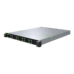 Primergy rx1330 m5 - rack-mountable - xeon e-2334 3.4 ghz vfy:r1335sc031in -