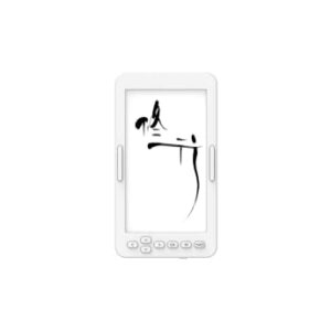eBook Reader| eReader| 4.7" E-Ink Display| 4.7" ebook Reader| Pocket ebooks| Lightest ebook| Smallest ebooks| Eye Protection ebook -