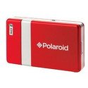 Polaroid CZA-10011S PoGo Instant Mobile Printer (Red) -
