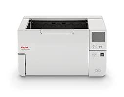 KODAK S3120 Scanner -