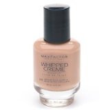 Max Factor Whipped Creme Makeup Foundation 1.2oz/35ml Classic Formula Pictured , #329 Medium Beige (Warm 3) -