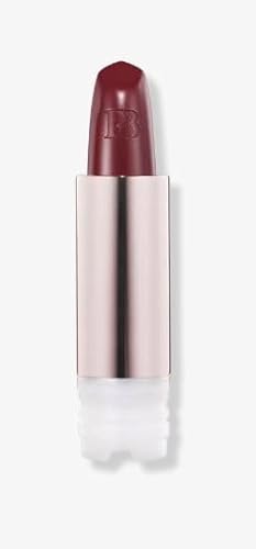Fenty Beauty by Rihanna Fenty Icon The Fill Semi-Matte Refillable Lipstick Rowdy Roadie -