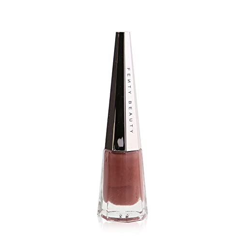 FENTY BEAUTY BY RIHANNA - Stunna Lip Paint Longwear Fluid Lip - Uncuffed - Rosy Mauve -