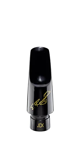 Ludwig Saxophone Mouthpiece (ER402JDX7) -
