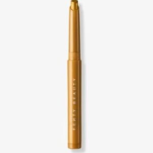 Fenty Beauty by Rihanna Shadowstix Longwear Eyeshadow Stick Gold Hoopz -