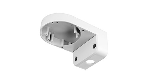 D-Link DCS-37-1 Wall Mount Bracket for DCS-4602EV/DCS-4802E Camera - White -