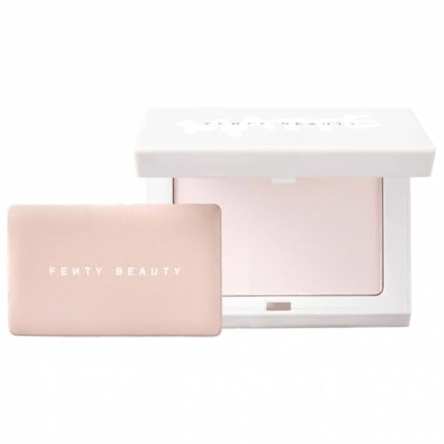 Fenty Beauty by Rihanna Invisimatte Instant Setting + Blotting Powder 0.3 oz / 8.5 ml -