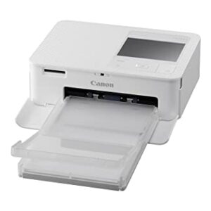 CANON Selphy CP1500WH Printer -