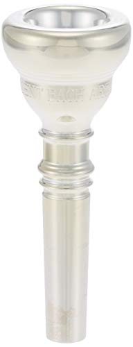 Bach Artisan Cornet Mouthpiece 6 -