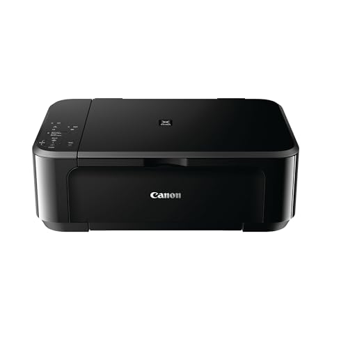 Canon PIXMA MG3620 Wireless Inkjet Multifunction Printer - Color -