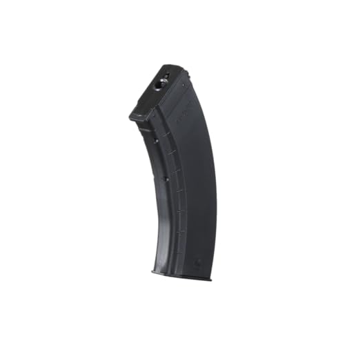 Lancer Tactical x Kalashnikov 140 Rd Mid Cap Airsoft AK Magazine -