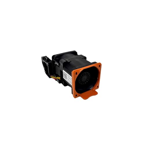(Original) Dell PowerEdge R640 Server Dual Rotors Cooling Fan Assembly -