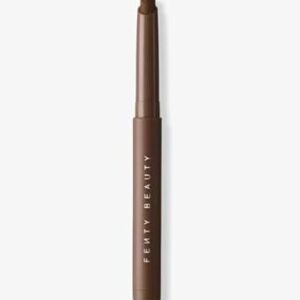 FENTY BEAUTY by Rihanna Shadowstix Longwear Eyeshadow Stick - Brownie Badd'r - .056 oz / 1.6 g -