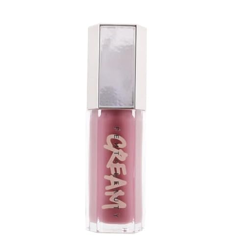 Fenty Beauty by Rihanna Gloss Bomb Cream Color Drip Lip Cream Mauve Wive$ -