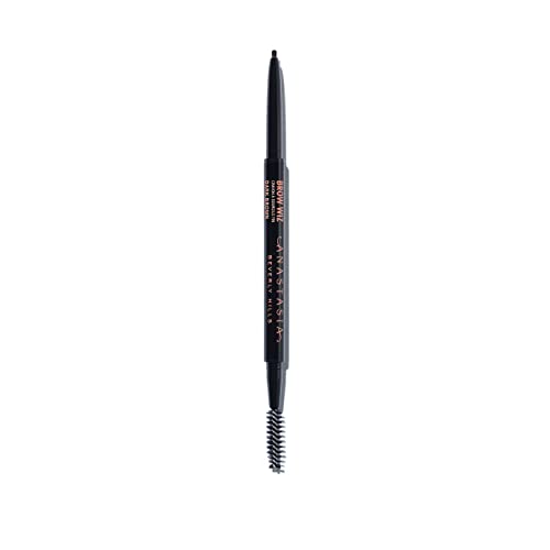 Anastasia Beverly Hills - Brow Wiz - Dark Brown -