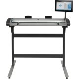 HP Designjet Large Format Sheetfed Scanner - 1200 dpi Optical G6H50A#B1K -