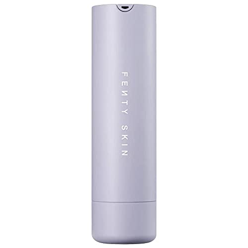 Fenty Skin Hydra Vizor Refillable Invisible Face Moisturizer SPF 30 with Niacinamide 1.7 oz/ 50 mL -
