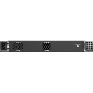 D-Link 30-Port Fully Managed Multi-Gigabit PoE++ Stackable Switch with 2 10G & 4 25G Ports (DMS-3130-30PS) -
