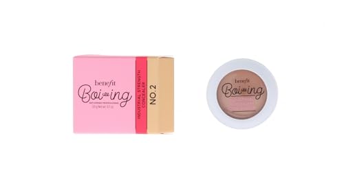 Benefit Cosmetics Boi-Ing - Medium - 02 -