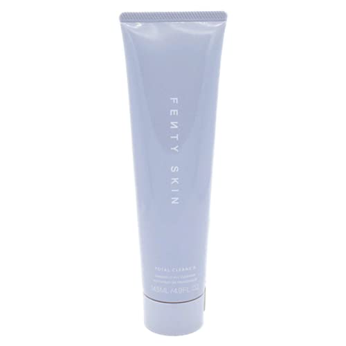 Fenty Skin Total Clean'r Remove-It-All Cleanser -