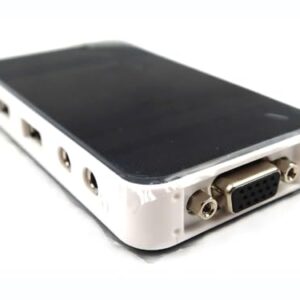 Zero Client 70WG3 070WG3 CN-070WG3 Compatible Replacement Spare Part for Dell Wyse E00 E Class Windows MultiPoint Server 2011 -