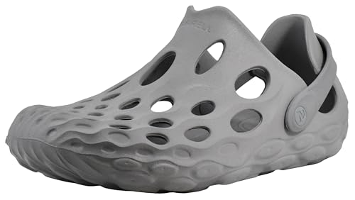 Merrell Men's Hydro Moc Water Shoes, Ultimate Grey, 11 M -