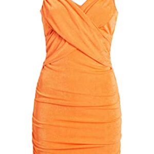 LIKELY Women's Maira Dress, Birds of Paradise, 10 -